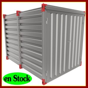 Vente de Container 11 m3 3m