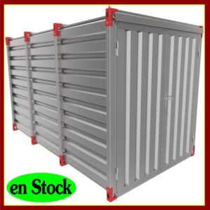Vente de Container 15m3 - 4m