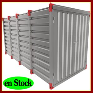 Vente de Container 19m3 - 5m