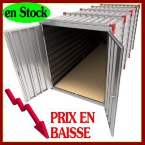 Remise exceptionnelle