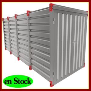 Vente de Container 23m3 - 6m