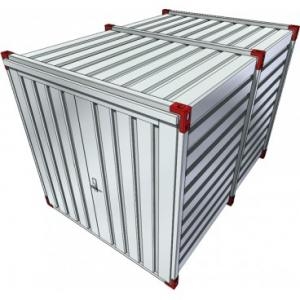 Location De Container 12 m3 Par Mois
